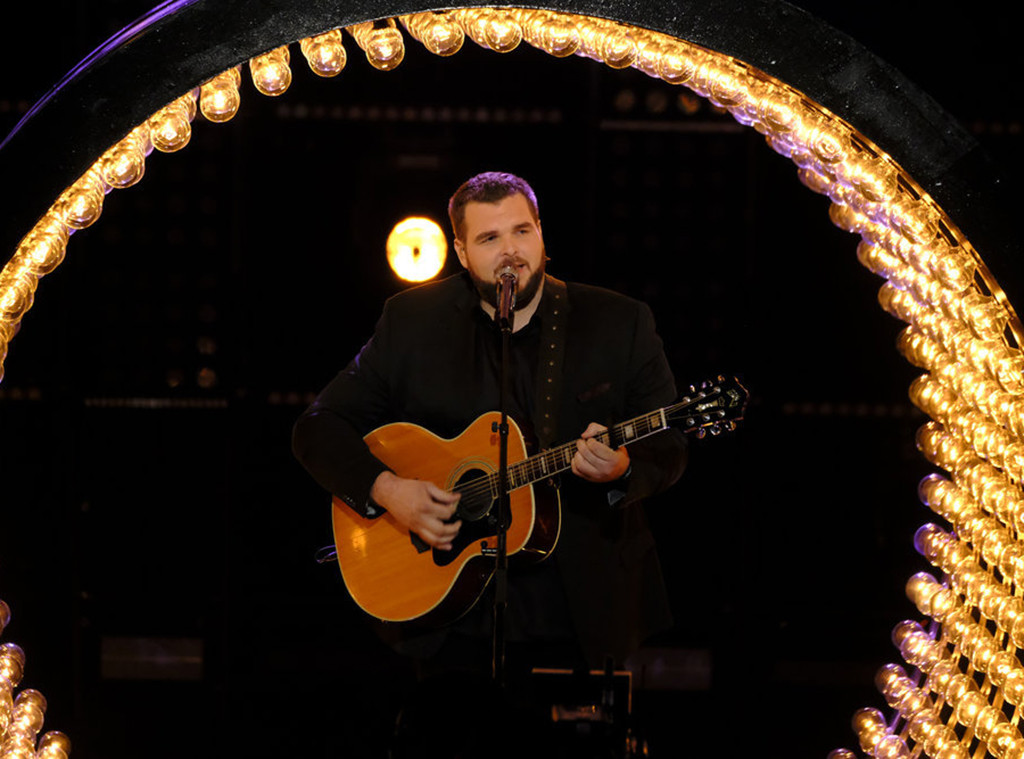 Who Won The Voice Season 17? - E! Online Who Won The Voice Season 17? - E! Online